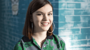 Lilly Gaddis: Ultimate Life Style, bio, Net worth, Personal History 2025.