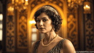 Lilly Gaddis: Ultimate Life Style, bio, Net worth, Personal History 2025.