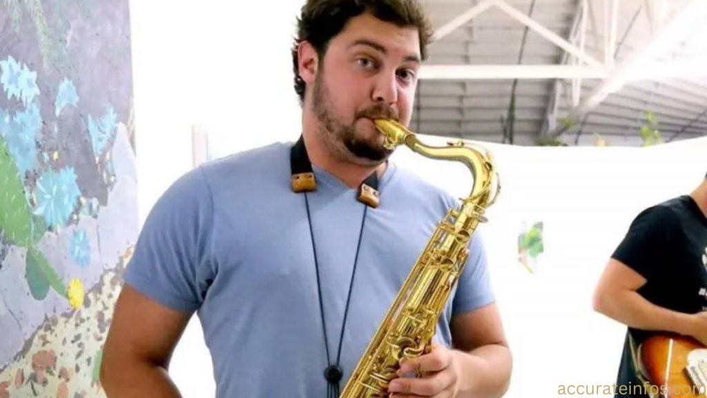 Caleb Murray