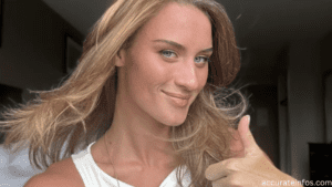 Lilly Gaddis: Ultimate Life Style, bio, Net worth, Personal History 2025.