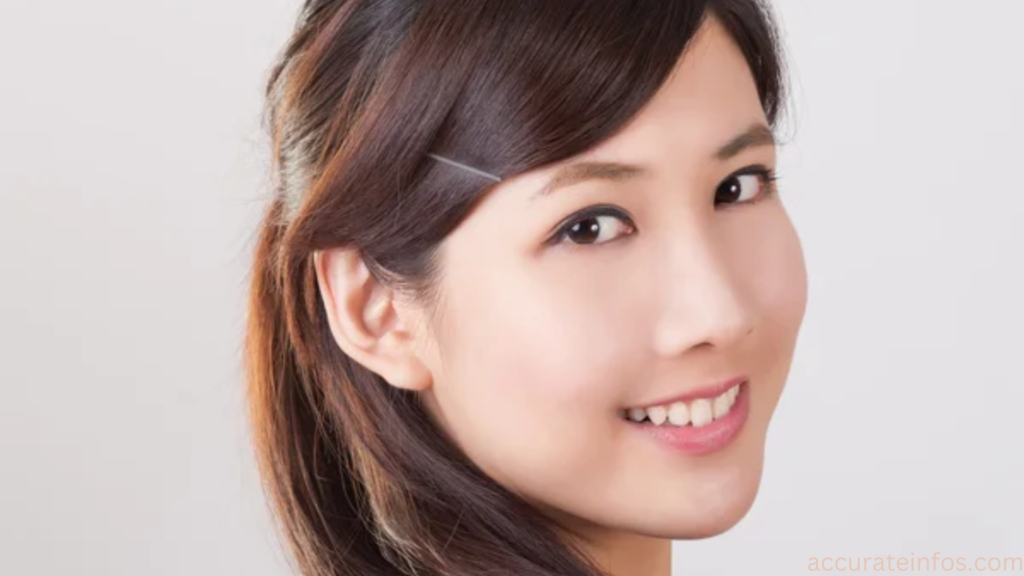 Deborah Lin