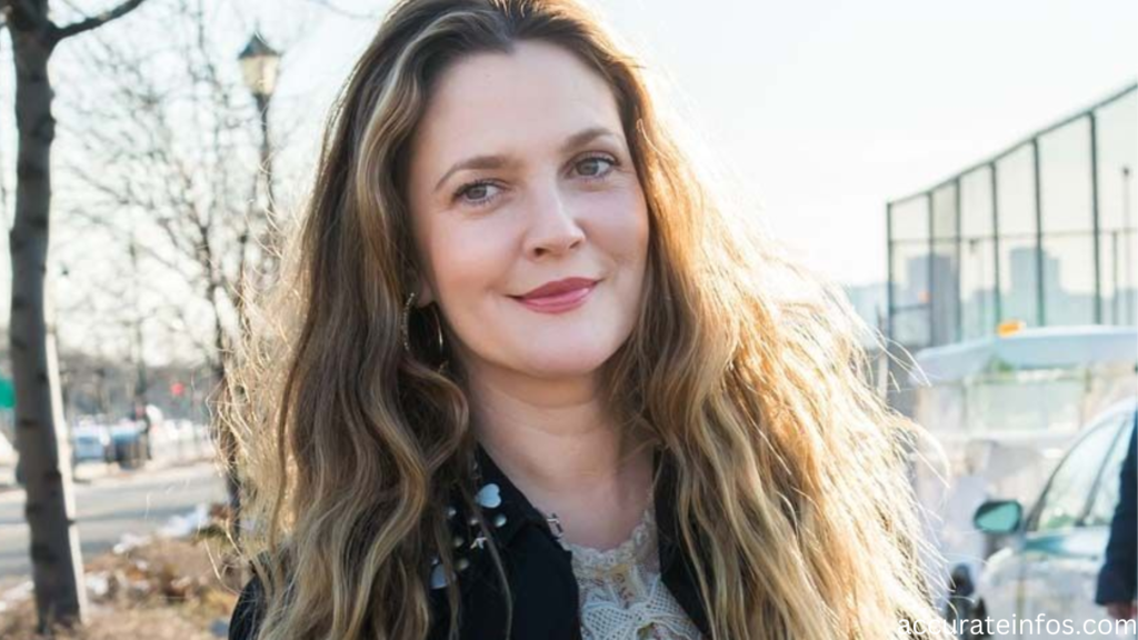Jaid Barrymore,