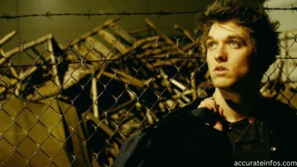 Nolan Freeman