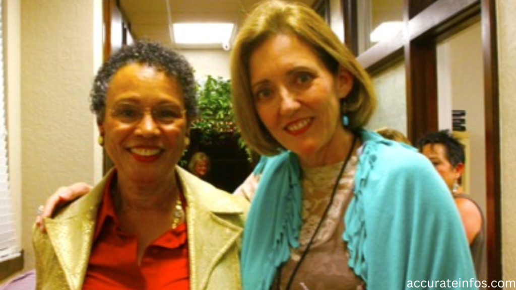 Myrna Colley-Lee