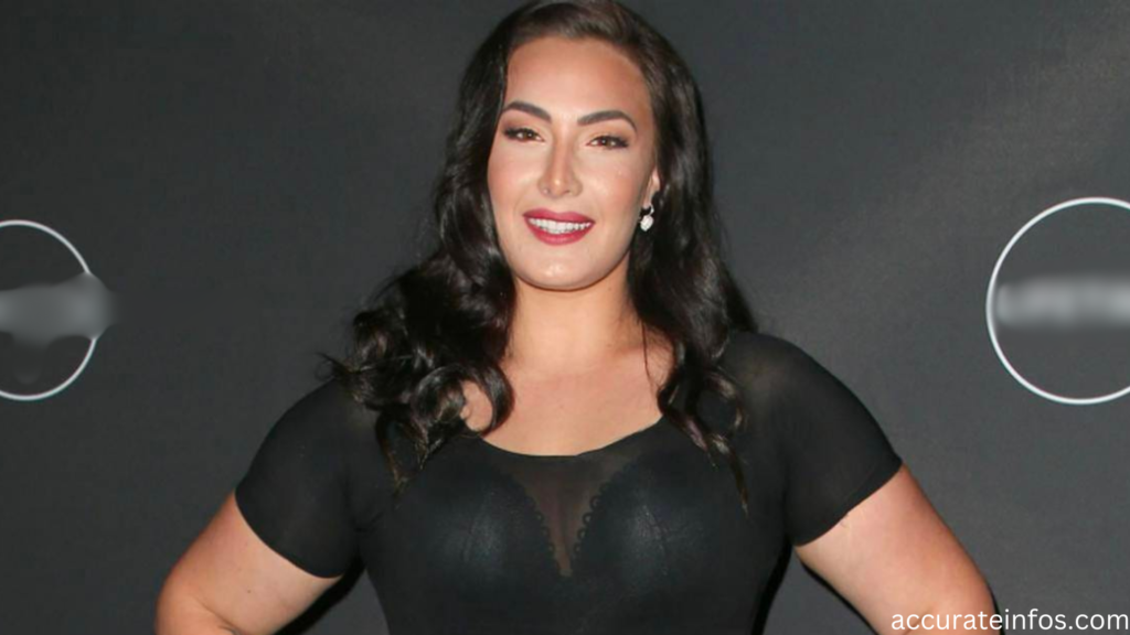 Annaliza Seagal