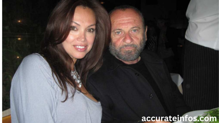 Tiffany Pesci